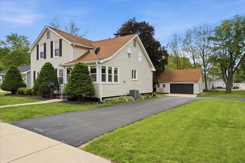 503 S Wells Street Sandwich IL 60548