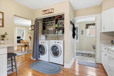 Tiny photo for 503 S Wells Street, Sandwich, IL 60548 (MLS # 12644039)