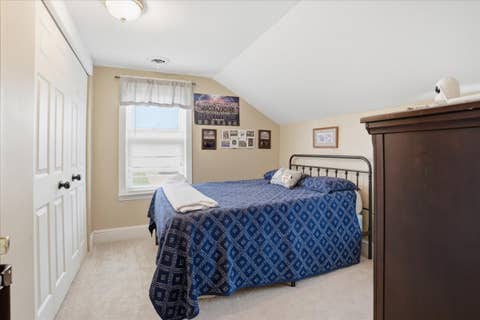 Tiny photo for 503 S Wells Street, Sandwich, IL 60548 (MLS # 12644039)