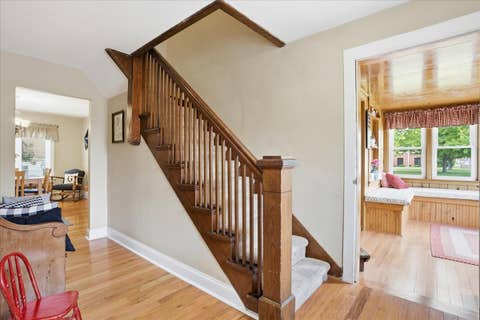 Tiny photo for 503 S Wells Street, Sandwich, IL 60548 (MLS # 12644039)