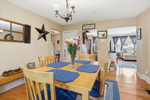 Tiny photo for 503 S Wells Street, Sandwich, IL 60548 (MLS # 12644039)