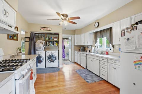 Tiny photo for 503 S Wells Street, Sandwich, IL 60548 (MLS # 12644039)