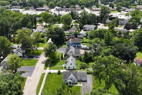 Tiny photo for 901 Flintwood Court, Round Lake Heights, IL 60073 (MLS # 12792043)
