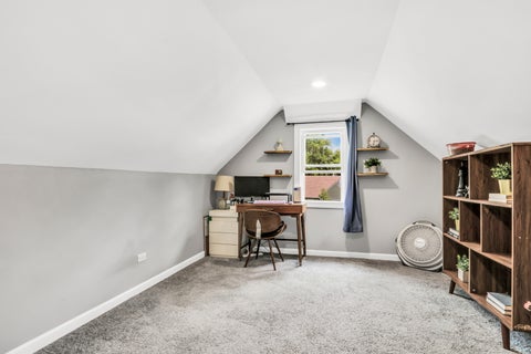 Tiny photo for 901 Flintwood Court, Round Lake Heights, IL 60073 (MLS # 12792043)