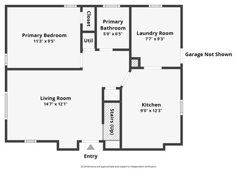 Tiny photo for 901 Flintwood Court, Round Lake Heights, IL 60073 (MLS # 12792043)