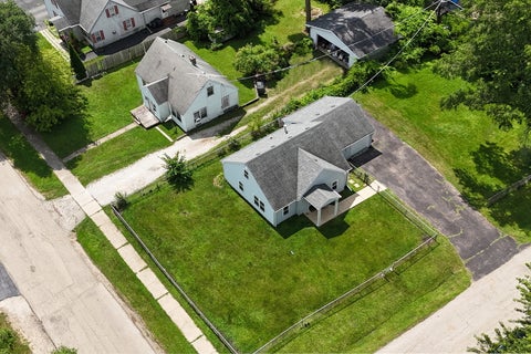 Tiny photo for 901 Flintwood Court, Round Lake Heights, IL 60073 (MLS # 12792043)