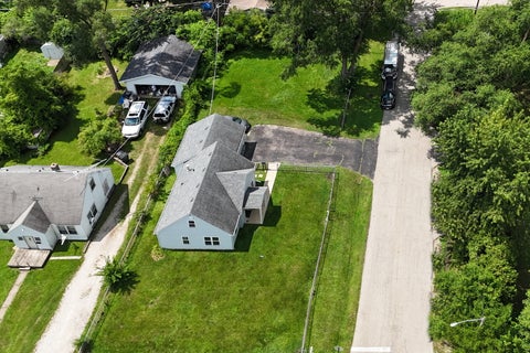 Tiny photo for 901 Flintwood Court, Round Lake Heights, IL 60073 (MLS # 12792043)
