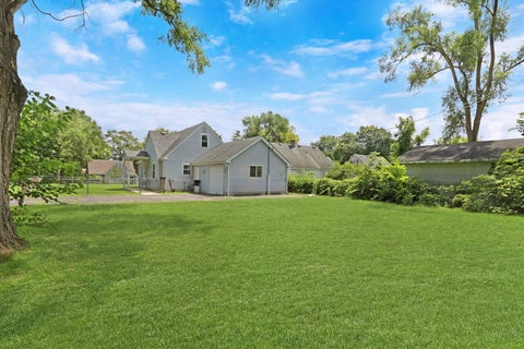 Tiny photo for 901 Flintwood Court, Round Lake Heights, IL 60073 (MLS # 12792043)