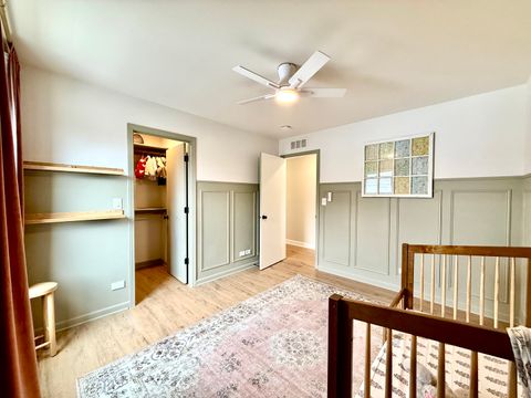 Tiny photo for 611 Paris Avenue, Oswego, IL 60543 (MLS # 12548671)