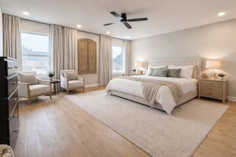 Tiny photo for 611 Paris Avenue, Oswego, IL 60543 (MLS # 12548671)