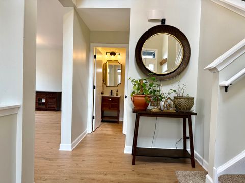 Tiny photo for 611 Paris Avenue, Oswego, IL 60543 (MLS # 12548671)