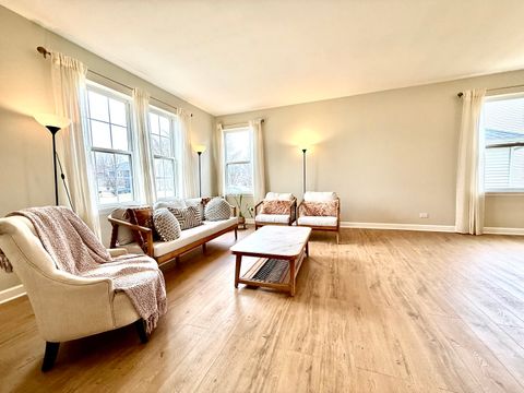 Tiny photo for 611 Paris Avenue, Oswego, IL 60543 (MLS # 12548671)