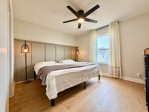 Tiny photo for 611 Paris Avenue, Oswego, IL 60543 (MLS # 12548671)