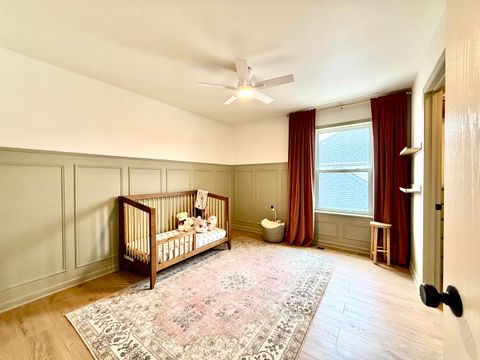 Tiny photo for 611 Paris Avenue, Oswego, IL 60543 (MLS # 12548671)