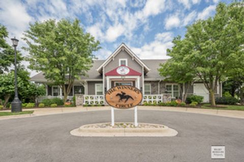 Tiny photo for 611 Paris Avenue, Oswego, IL 60543 (MLS # 12548671)