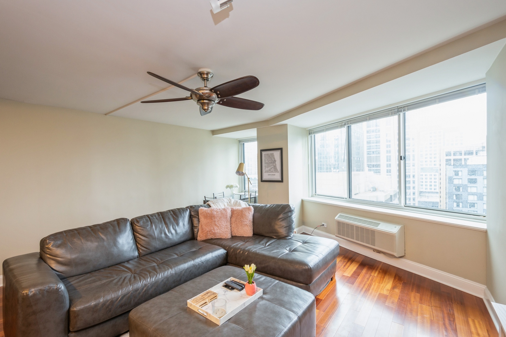 211 E Ohio Street 2803