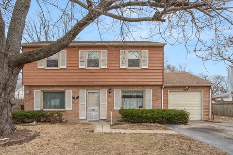 Photo of 132 N Pinecrest Road, Bolingbrook, IL 60440 (MLS # 12594616)