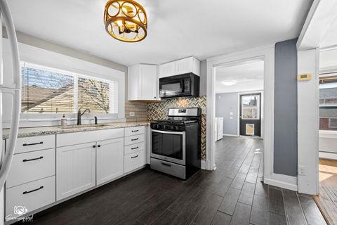 Tiny photo for 10947 1st Street, Mokena, IL 60448 (MLS # 12578203)