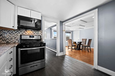 Tiny photo for 10947 1st Street, Mokena, IL 60448 (MLS # 12578203)