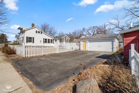 Tiny photo for 10947 1st Street, Mokena, IL 60448 (MLS # 12578203)