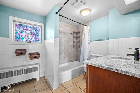 Tiny photo for 10947 1st Street, Mokena, IL 60448 (MLS # 12578203)