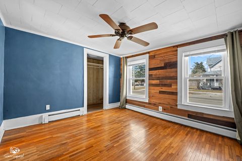 Tiny photo for 10947 1st Street, Mokena, IL 60448 (MLS # 12578203)