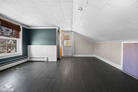 Tiny photo for 10947 1st Street, Mokena, IL 60448 (MLS # 12578203)