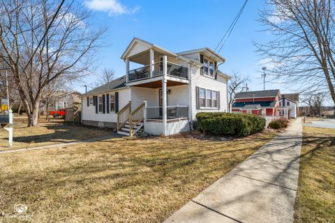 10947 1st Street Mokena IL 60448