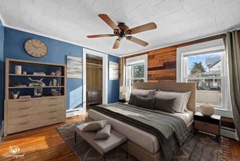 Tiny photo for 10947 1st Street, Mokena, IL 60448 (MLS # 12578203)