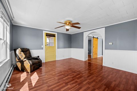 Tiny photo for 10947 1st Street, Mokena, IL 60448 (MLS # 12578203)