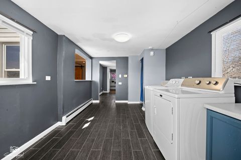 Tiny photo for 10947 1st Street, Mokena, IL 60448 (MLS # 12578203)