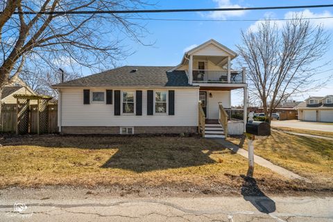 Tiny photo for 10947 1st Street, Mokena, IL 60448 (MLS # 12578203)