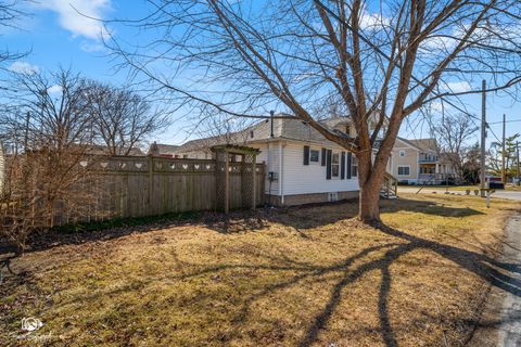Tiny photo for 10947 1st Street, Mokena, IL 60448 (MLS # 12578203)