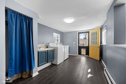 Tiny photo for 10947 1st Street, Mokena, IL 60448 (MLS # 12578203)