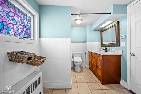 Tiny photo for 10947 1st Street, Mokena, IL 60448 (MLS # 12578203)