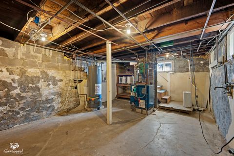 Tiny photo for 10947 1st Street, Mokena, IL 60448 (MLS # 12578203)