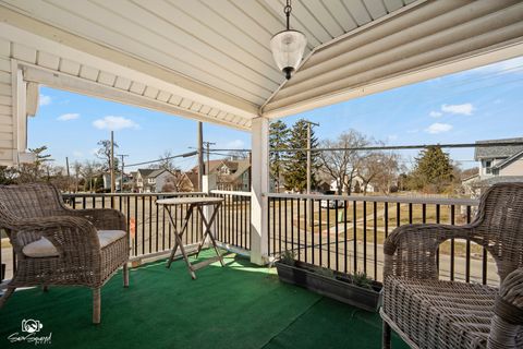 Tiny photo for 10947 1st Street, Mokena, IL 60448 (MLS # 12578203)