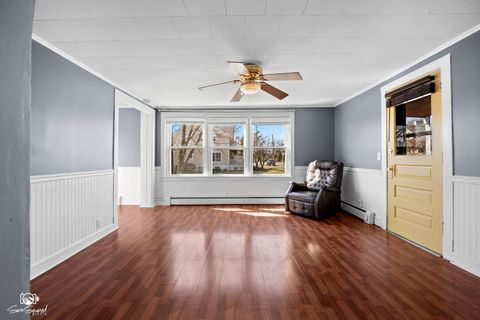 Tiny photo for 10947 1st Street, Mokena, IL 60448 (MLS # 12578203)