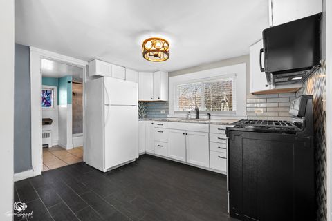 Tiny photo for 10947 1st Street, Mokena, IL 60448 (MLS # 12578203)