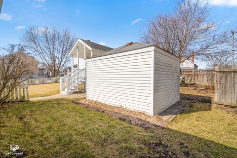 Tiny photo for 10947 1st Street, Mokena, IL 60448 (MLS # 12578203)