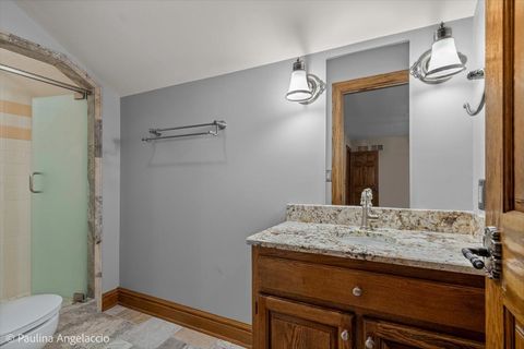 Tiny photo for 16 Ascot Lane, Barrington Hills, IL 60010 (MLS # 12478804)