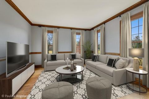 Tiny photo for 16 Ascot Lane, Barrington Hills, IL 60010 (MLS # 12478804)