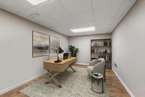 Tiny photo for 16 Ascot Lane, Barrington Hills, IL 60010 (MLS # 12478804)