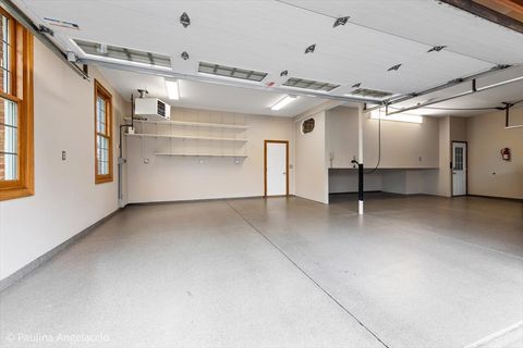 Tiny photo for 16 Ascot Lane, Barrington Hills, IL 60010 (MLS # 12478804)