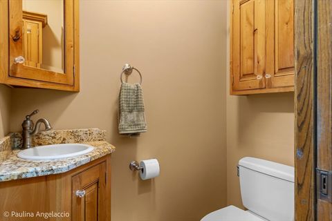 Tiny photo for 16 Ascot Lane, Barrington Hills, IL 60010 (MLS # 12478804)