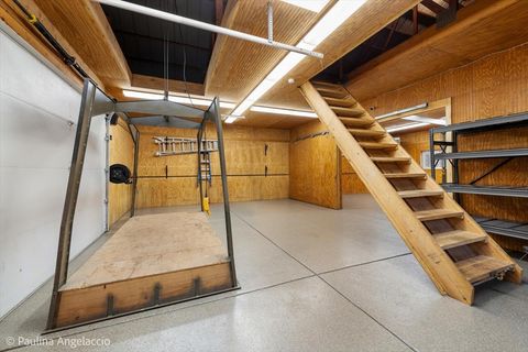 Tiny photo for 16 Ascot Lane, Barrington Hills, IL 60010 (MLS # 12478804)