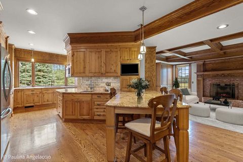 Tiny photo for 16 Ascot Lane, Barrington Hills, IL 60010 (MLS # 12478804)