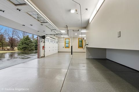 Tiny photo for 16 Ascot Lane, Barrington Hills, IL 60010 (MLS # 12478804)