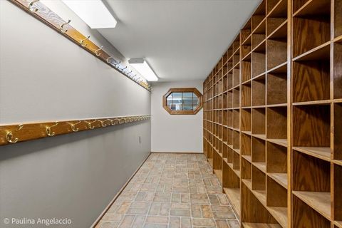 Tiny photo for 16 Ascot Lane, Barrington Hills, IL 60010 (MLS # 12478804)