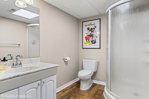 Tiny photo for 16 Ascot Lane, Barrington Hills, IL 60010 (MLS # 12478804)